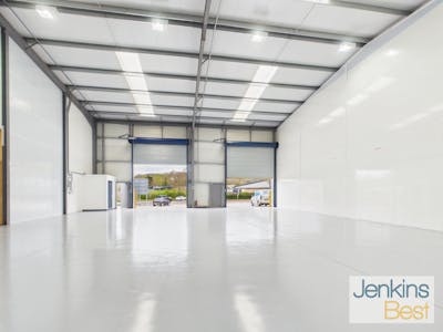 Unit 7 Woodside, Springvale Industrial Estate, Cwmbran, Industrial To Let - CAM05096G0-PR0030-STILL004.jpg