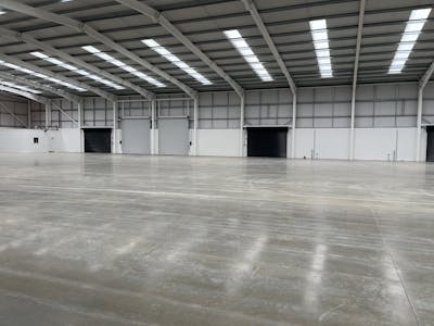 Unit 4 Beacon Hill Logistics Park, Beacon Hill Road, Fleet, Industrial / Warehouse To Let - Photo 12