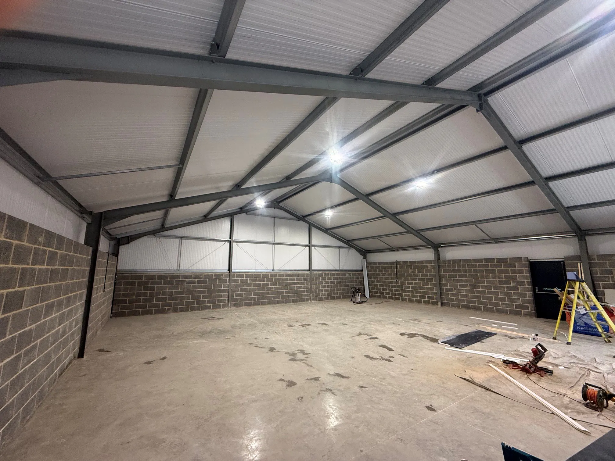 Unit 2, Beckett Works, Northford Close,, Shrivenham, Industrial For Sale - 6.jpg