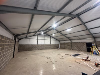 Unit 2, Beckett Works, Northford Close,, Shrivenham, Industrial / Warehouse For Sale - 6.jpg