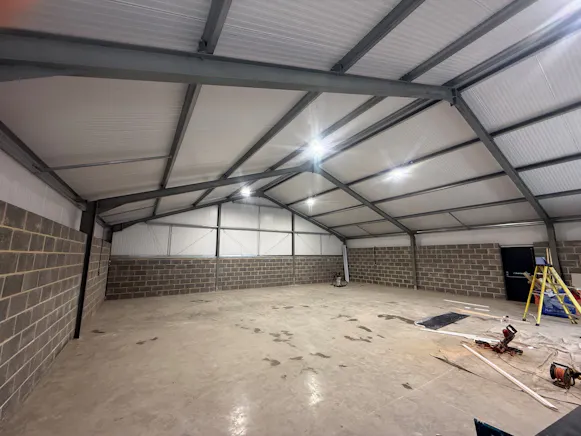 Unit 2, Beckett Works, Northford Close,, Shrivenham, Industrial For Sale - 6.jpg