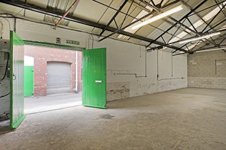 Unit 2A, Savile Bridge Mills, Dewsbury, Industrial To Let - IMG_5409.jpg