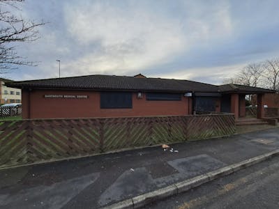 Dartmouth Medical Centre, 1 Richard Street, West Bromwich, D1 (Non Residential Institutions) / Healthcare To Let / For Sale - 1000018486.jpg