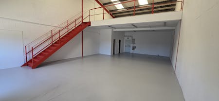 Unit 53, Pevensey, Industrial/Logistics / Office / Open Storage / Trade Counter / Warehouse To Let - 20260424_143917.jpg