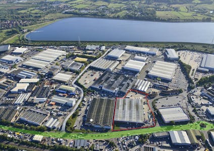 Open Storage Site, 1371 Mollison Avenue, 1371 Mollison Avenue, Enfield, Open Storage To Let - A911uhb8p_nvw3n_guk  Envoy.jpg