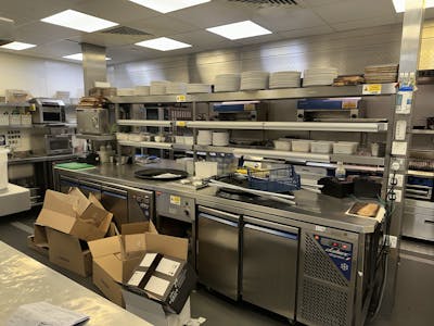Unit 3, 8 Livery Street, Leamington Spa, Leisure / Retail To Let - IMG_3952.JPG