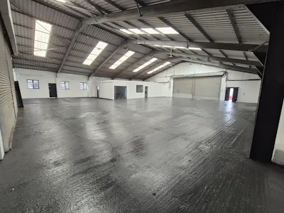 Unit 2, Bury, Warehouse To Let - Warehouse