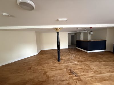 7 Market Street, Haddington, Retail To Let / For Sale - Image 4