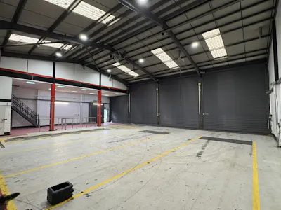 Phoenix House, River Gardens, Feltham, Motortrade / Industrial / Warehouse For Sale - IMG_8253.JPEG