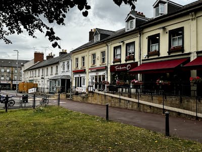 6-7 South Western Terrace, Yeovil, Leisure For Sale - IMG_E9401.JPG