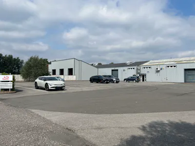 Unit 2A Monarch Works, Stoke-on-Trent, Industrial / Industrial/Logistics / Leisure To Let - IMG_2788.JPG