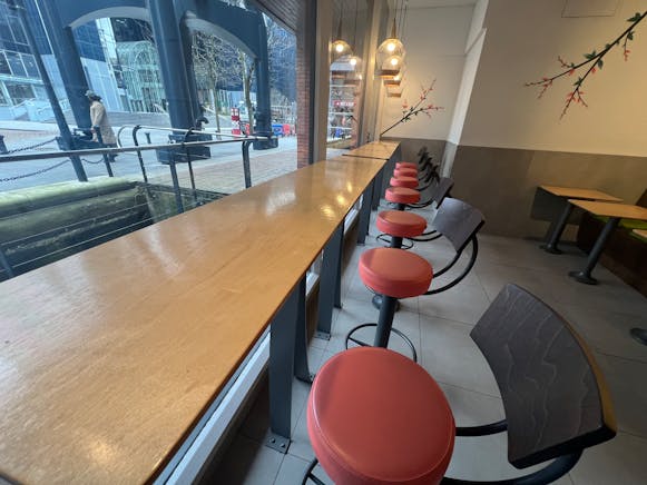 Harbour Island, Harbour Exchange Square, London, Restaurant / Retail To Let - IMG_1079.jpeg