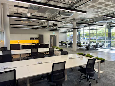 Norfolk House, Milton Keynes, Office To Let - Ground Floor