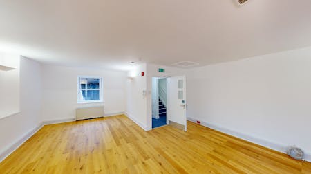 34 Ely Place, London, Office To Let - 4th Floor