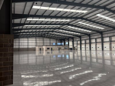 P17, Heywood Distribution Park, Pilworth Road, Rochdale, Industrial To Let - 211fe9bf-19c4-4a25-824d-d1ba50feaf9e.JPG
