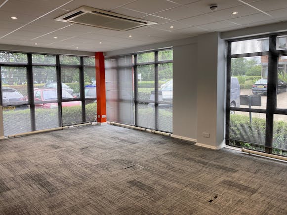 Unit 9, Albany Park, Poole, Office To Let - 3.jpg