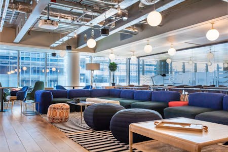 Aldgate Tower, London, Serviced Office To Let - Aldgate Tower  Breakout Area.jpeg