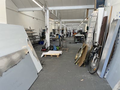 Unit 5A, Tealdown Works, London, Industrial / Industrial / Storage / Industrial / Warehouse To Let - IMG_0282.jpg
