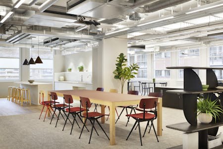 1 Oliver's Yard, London, Office To Let - 260108_OliversYard_2ndFloor_009_medium.jpg