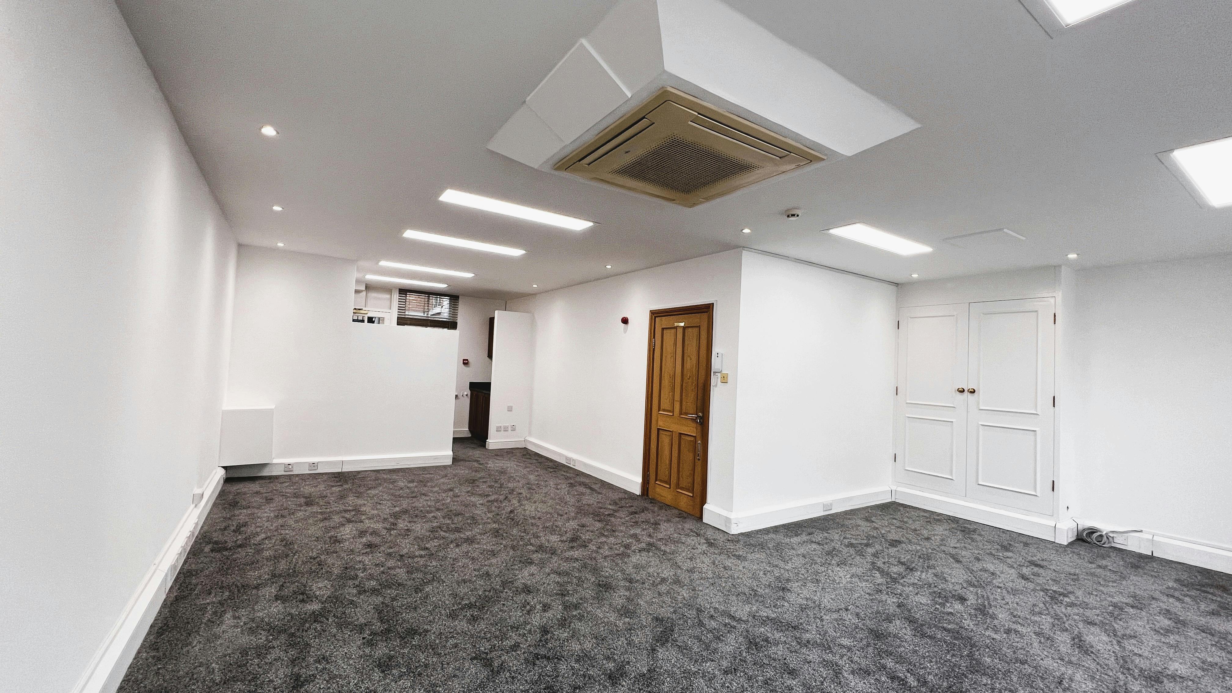 4th floor, 13 Regent Street, London, Offices To Let - 4th floor 13 Regent Street London SW1Y 4LR  internal 1.jpeg