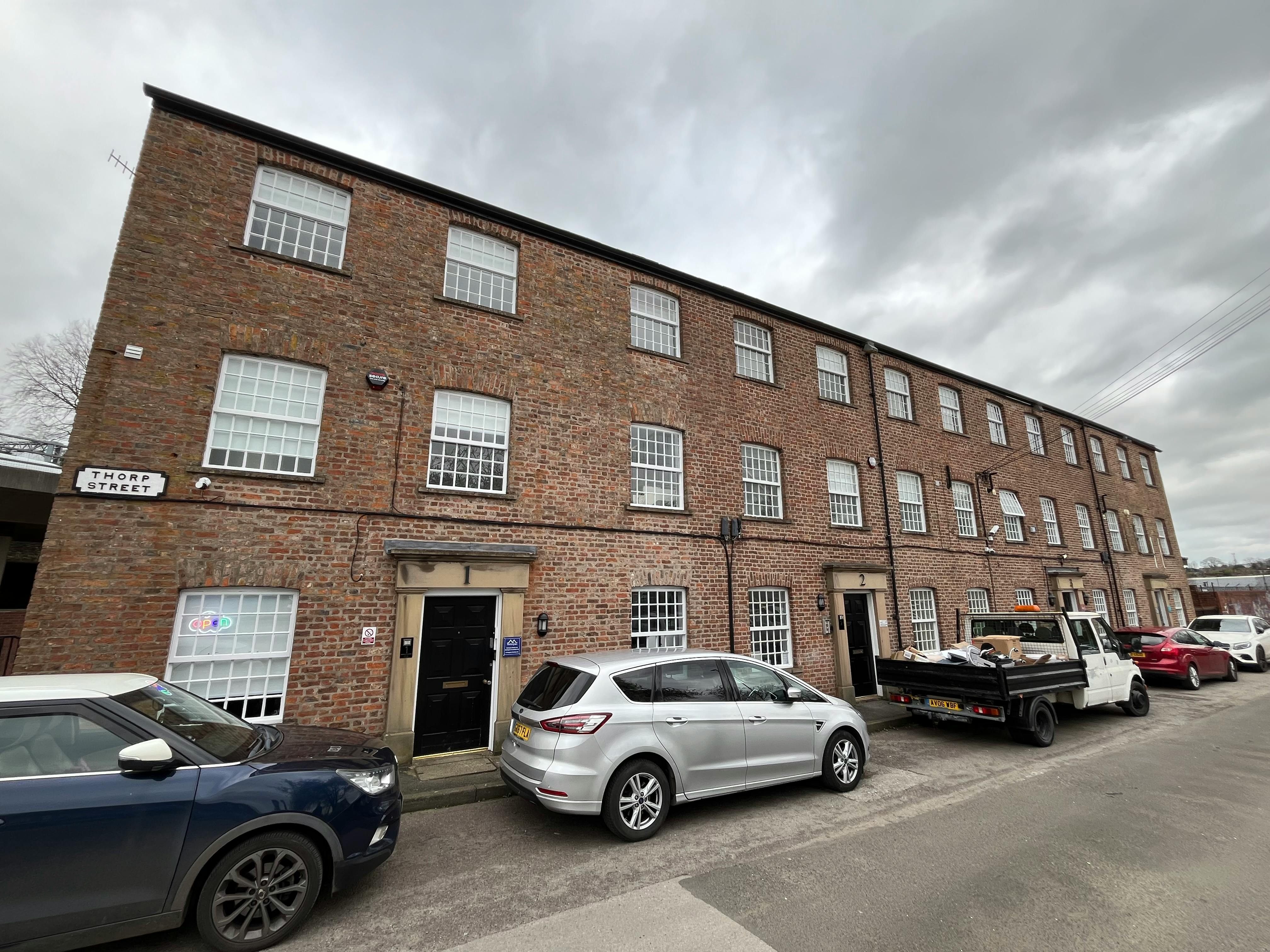 2 Thorp House, Macclesfield, Offices To Let - IMG_1185.jpg