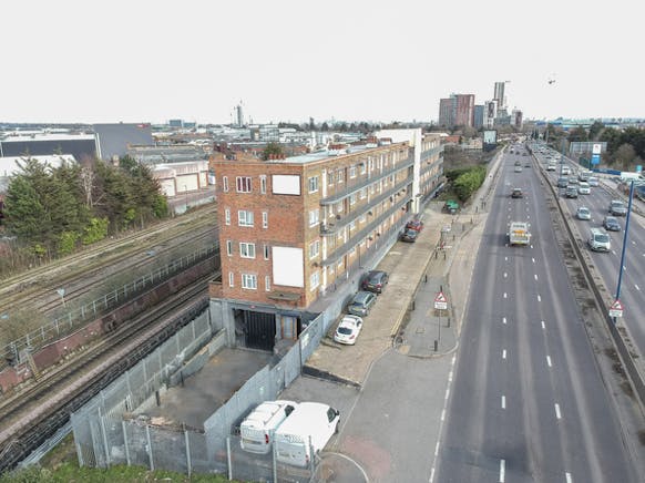 WOW Workspace Acton, London, Office / Industrial / Warehouse To Let - SM3.jpg