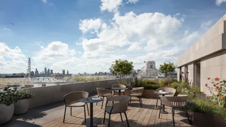 Brettenham House, 2-19 Lancaster Place, Covent Garden, Office To Let - EXT05_TERRACE_B3.jpg