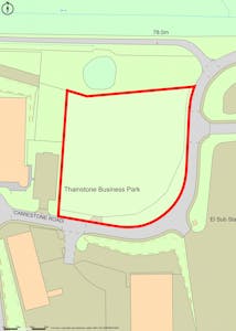 Development Site, Camiestone Road, Inverurie, Land / Development To Let / For Sale - Image 3