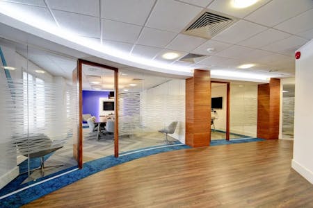 2 Victoria Avenue, Harrogate, Office To Let - 2VA  7.jpg