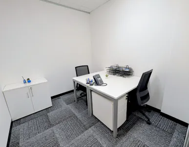 1 Kingsway House, Widnes, Serviced Office To Let - Office