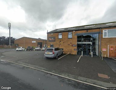 Fairbank House, 5-7 Moorfield Close, Leeds, Office To Let - Street View