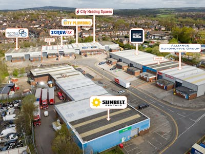 Units B4 and C3, Sneyd Hill Industrial Estate, Stoke-on-Trent, Industrial / Industrial/Logistics / Open Storage / Trade Counter To Let - file 29.jpg