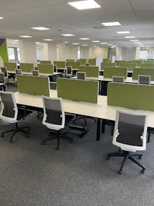 Elmbrook House, 18-19 Station Road, Sunbury-on-Thames, Office To Let - Fit out 1.jpg