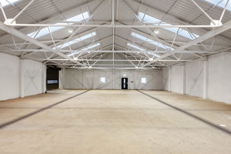 Unit 2, Mandale Park, EH11, Russell Road, Edinburgh, Industrial/Logistics / Trade / Warehouse To Let - Russell Road, Edinburgh (110 of 117).JPG