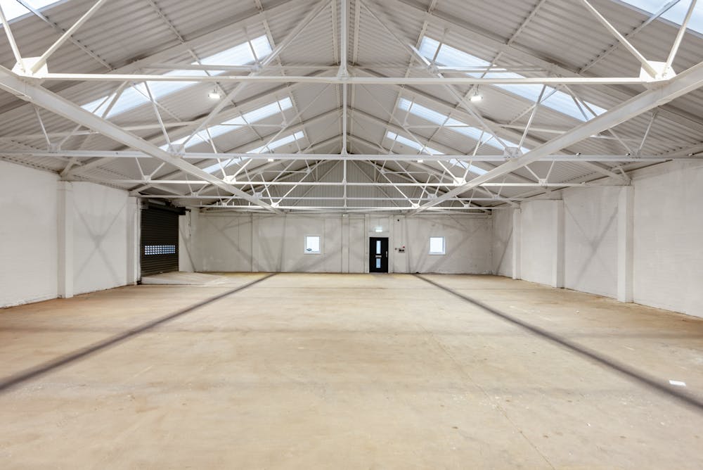 Unit 2, Mandale Park, EH11, Russell Road, Edinburgh, Industrial/Logistics / Trade / Warehouse To Let - Russell Road, Edinburgh (110 of 117).JPG