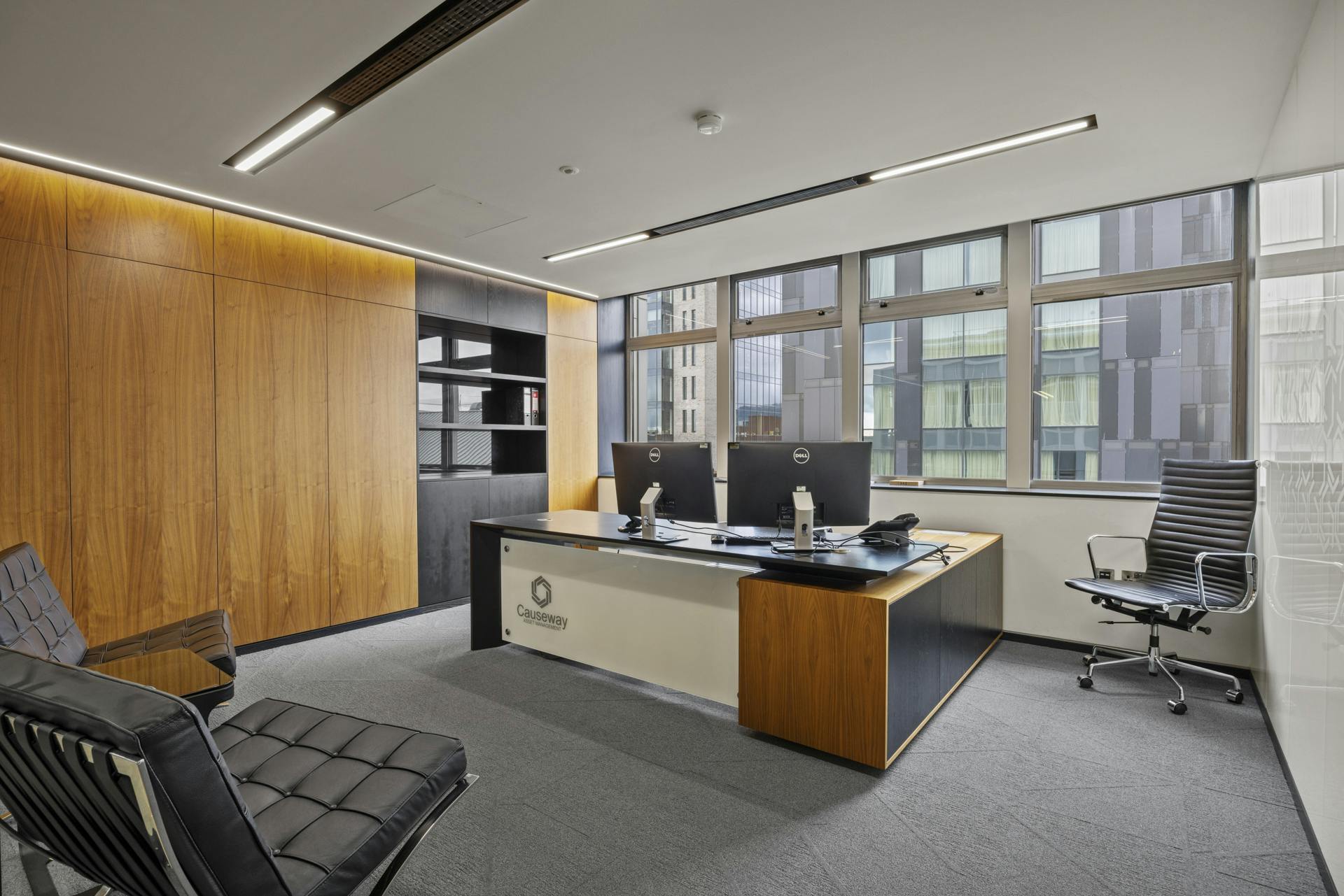 Bedford House, 16-22 Bedford Street, Belfast, Offices To Let - Image 8
