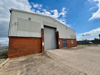 Unit C5i, North Road, Bridgend, Industrial To Let - C5i Bridgend 06.jpg