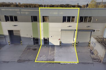 Unit 6F, Beaver Industrial Park, Southall, Industrial / Warehouse For Sale - 1 3x2.jpg - More details and enquiries about this property