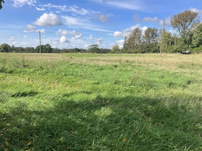 Land Adjacent To, Duddage Manor Business Park,, Twyning, Development Potential / Land For Sale - Image 2