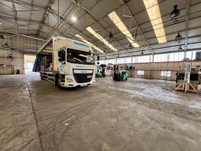 Unit 1 Stradey Business Park, Llanelli, Industrial To Let - Unit 1 Stradey 03.jpg