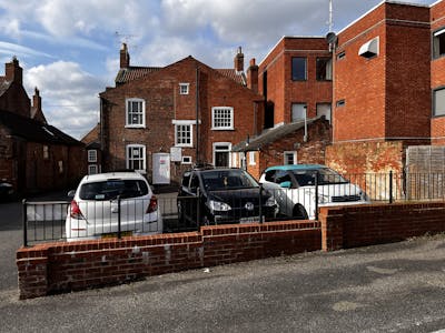 23 Mill Gate, Newark, Investment - Office For Sale - IMG_5059.JPG