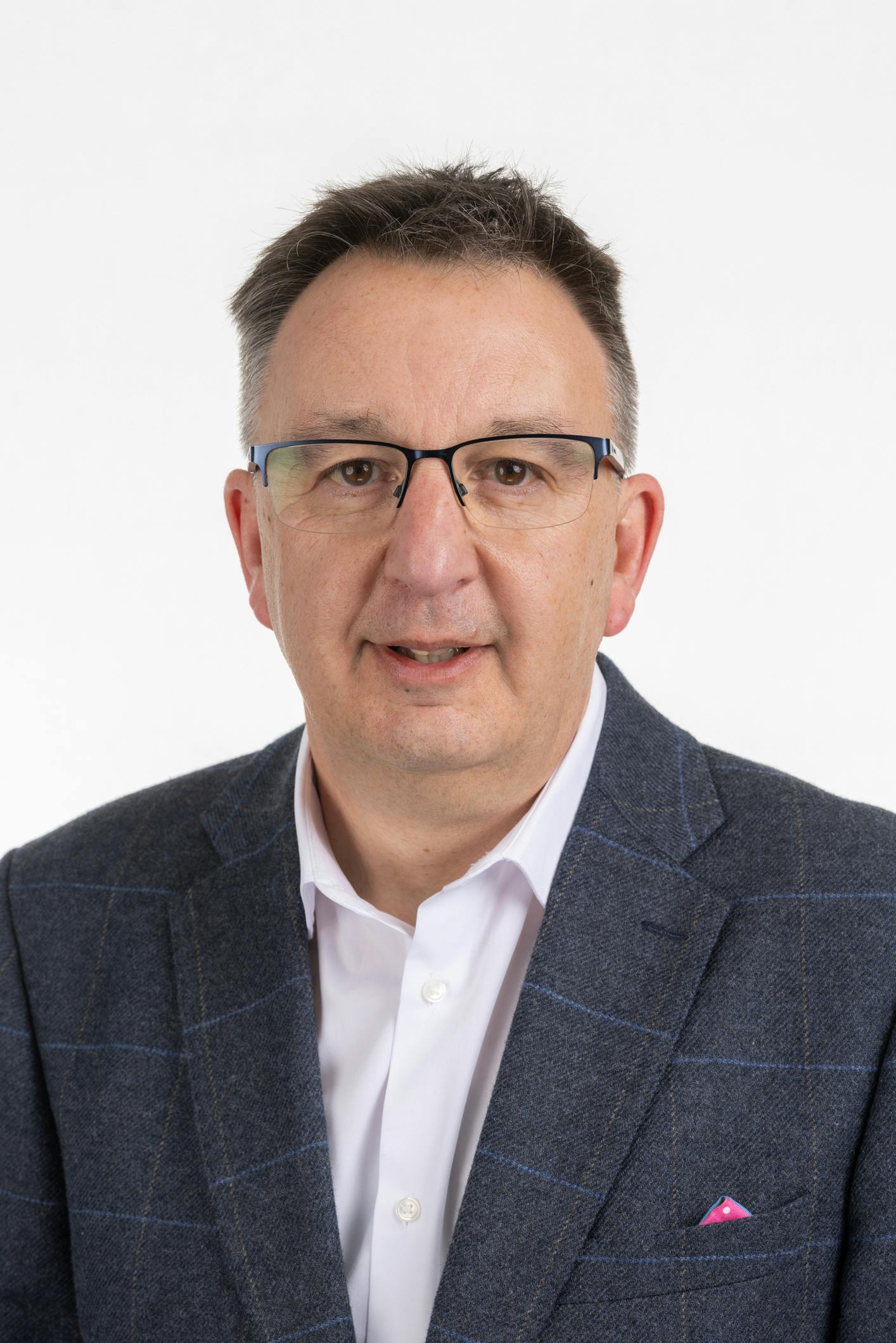 Carl Bradley profile photo