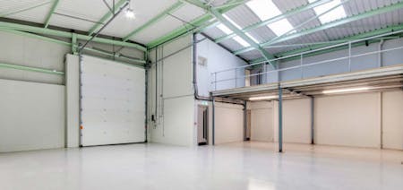 Unit 12, Ferrier Street Studios, London, Industrial To Let - Interior.png
