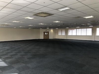 Part Of Second Floor, Building 2, Newcastle-under-Lyme, Office To Let - c732205cc50122be869ea4357833c8e10033e03e.jpg