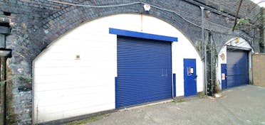 Arch 6A, Tapp Street,, Bethnal Green, Warehouse & Industrial / Warehouse & Industrial To Let - 20230120_160748  Edited.jpg - More details and enquiries about this property