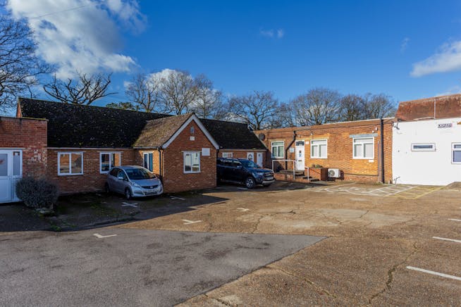 Offices at Fairoaks Airport, Woking, Offices To Let - offices .jpg