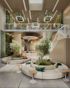 Fintech Hub – Innovative Workspace for SMEs, Startups & Creatives, Al Quoz, Dubai, Office To Let - 251013_D02_Fintech District_View1_Creative Agency.jpg