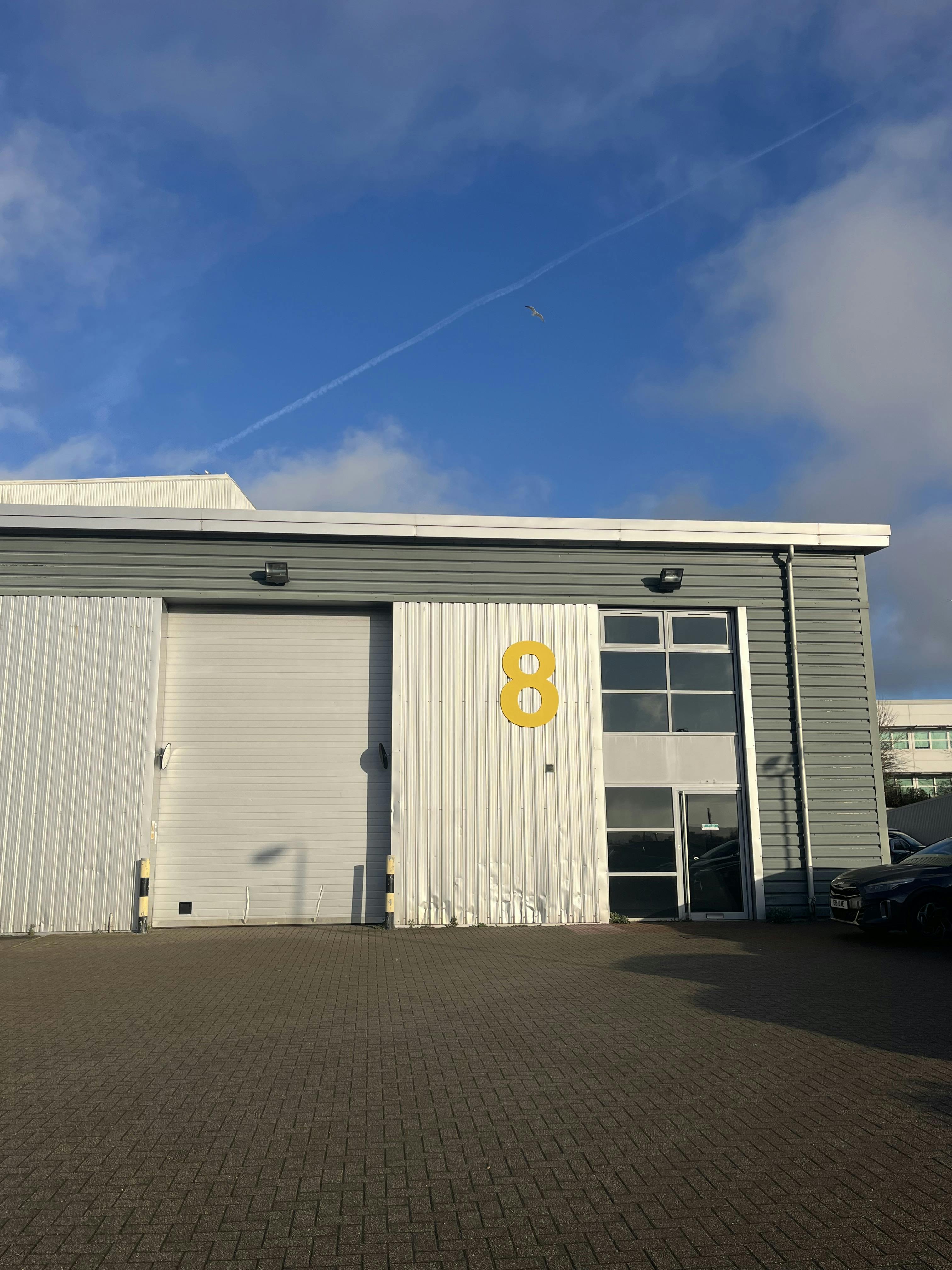 Units 7 & 8, The IO Centre, Brunel Road, Basingstoke, Warehouse & Industrial To Let - IMG_2680.jpeg