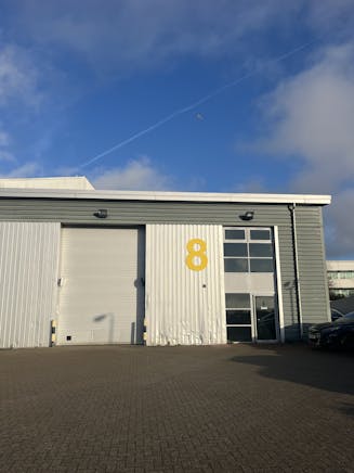 Units 7 & 8, The IO Centre, Brunel Road, Basingstoke, Warehouse & Industrial To Let - IMG_2680.jpeg