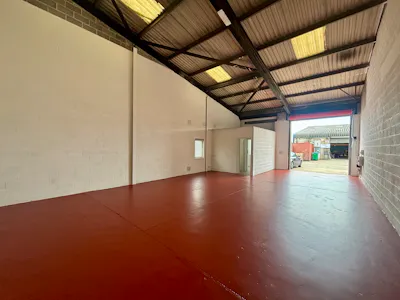 Unit 11, Endeavour Close, Port Talbot, Industrial To Let - IMG_8733.jpeg